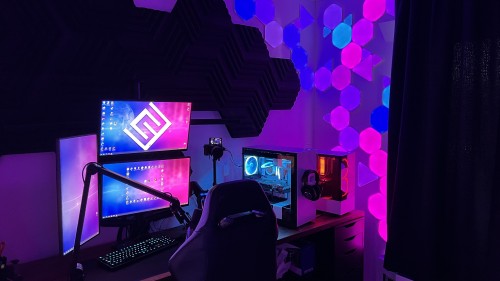 Kontor #1